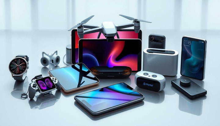 Tech Gadgets